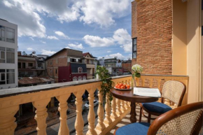 RAON Dalat Market Hotel